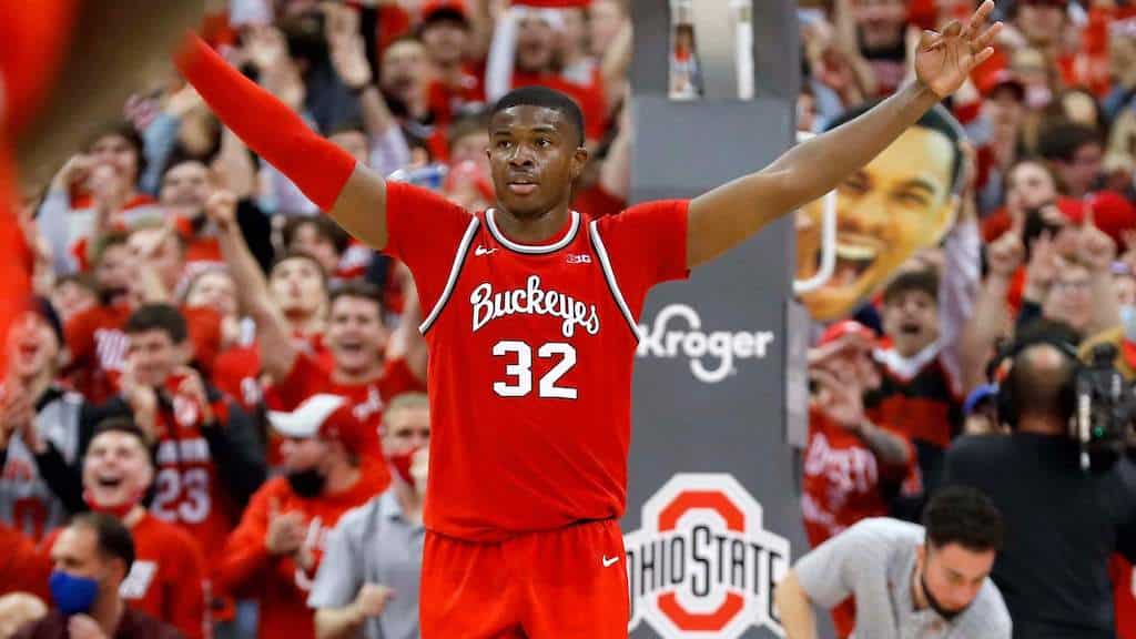 Strong handle in Buckeye State & Colorado