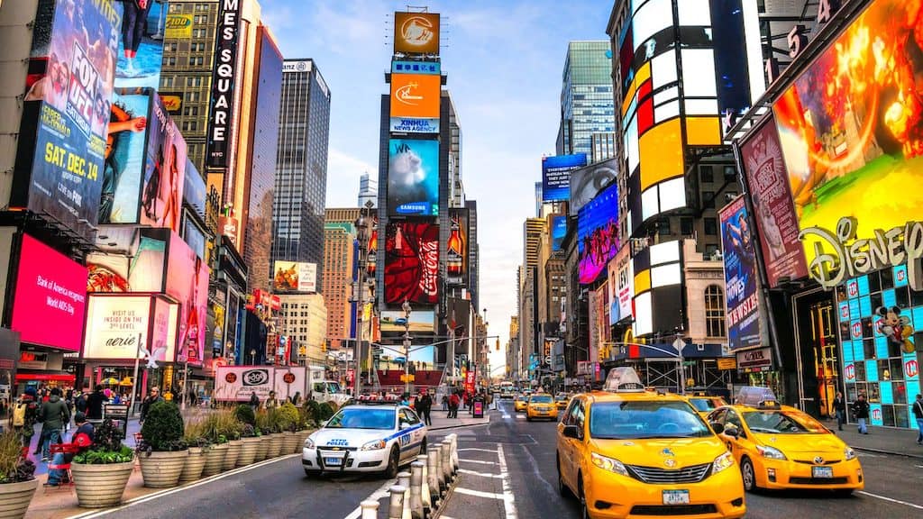 Pessimism in Texas, Criticism in Colleges & iGaming in New York