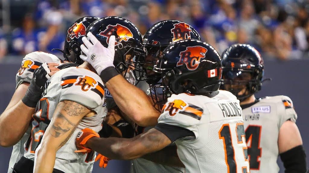 CFL Week 4 Picks, Odds and Preview