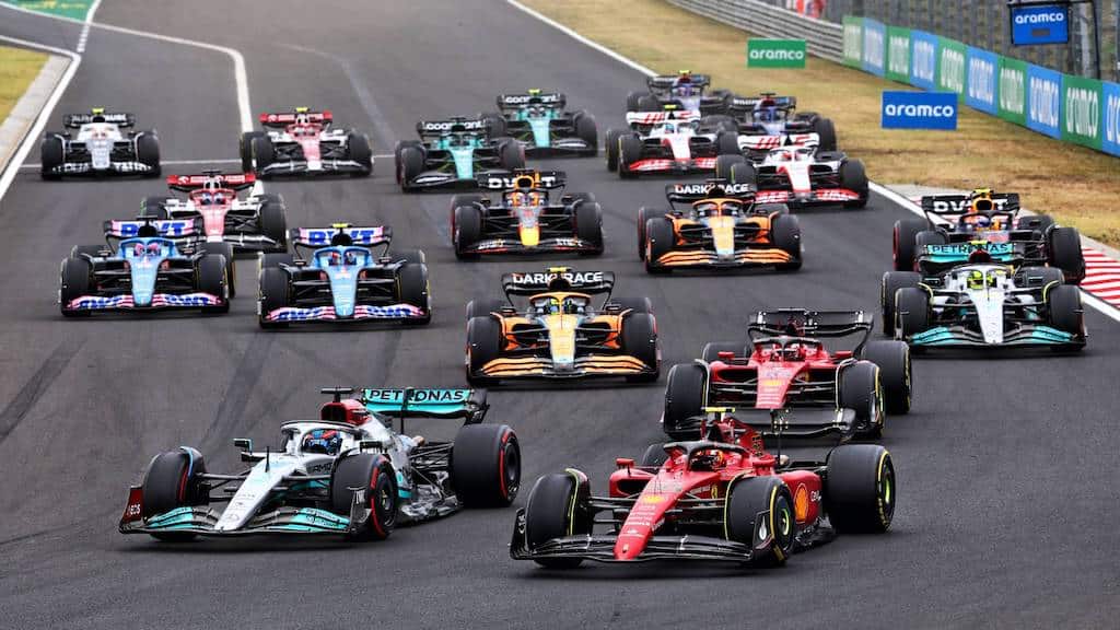 2023 Hungarian Grand Prix Picks & Odds
