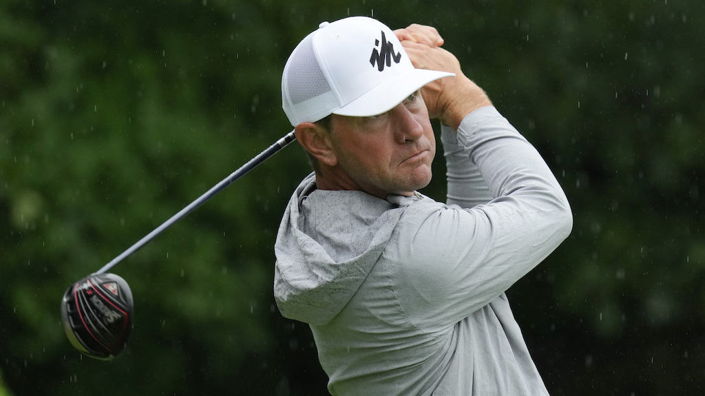 2023 John Deere Classic Predictions and Odds