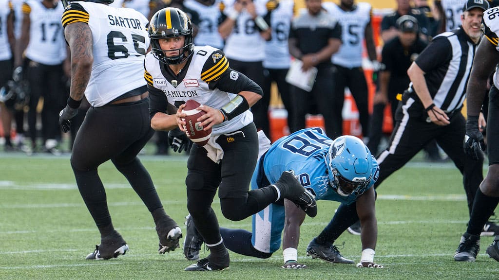 CFL Week 7 Picks, Odds & Preview