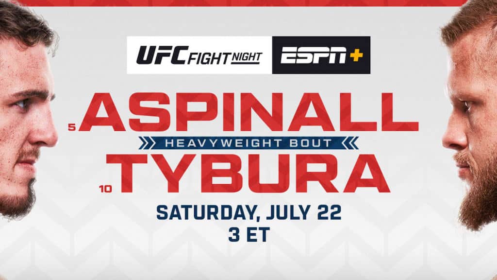 UFC London Picks, Odds & Previews