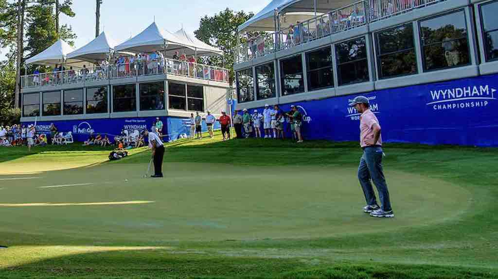 2023 Wyndham Championship Picks & Preview