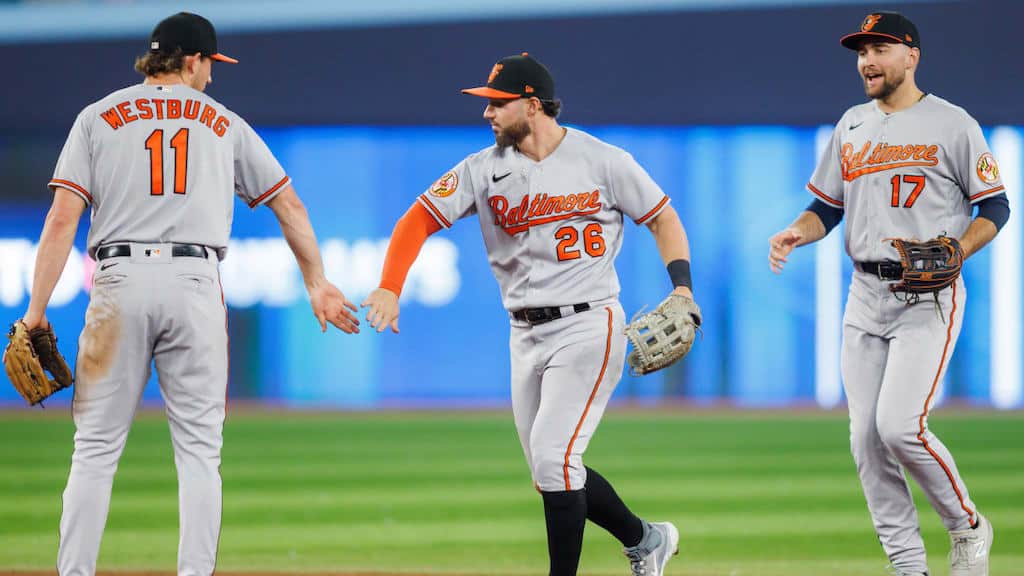 Betting the MLB Stretch Run to the 2023 Playoffs