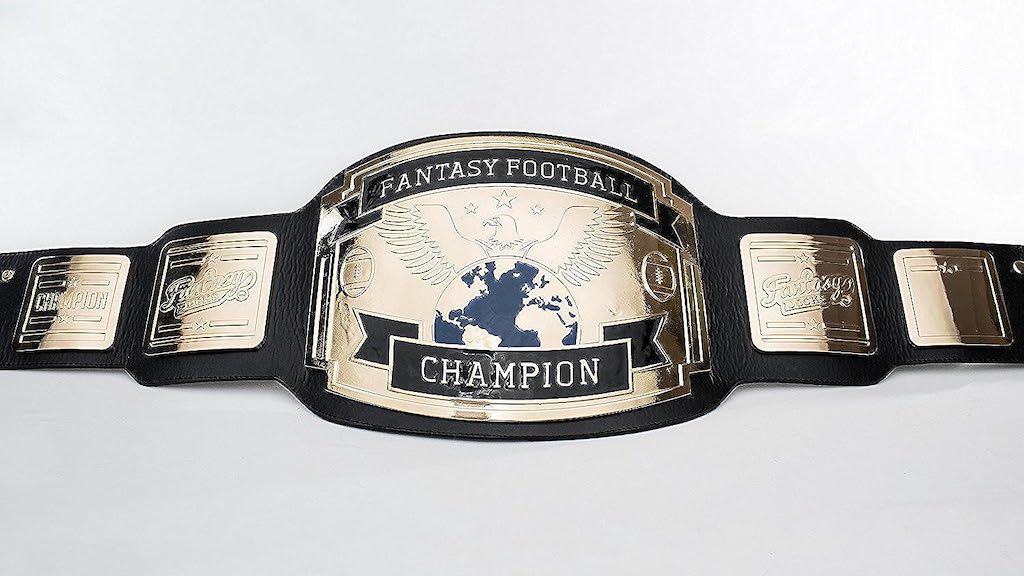 Fantasy Football Draft Strategies to Win Your League in 2023