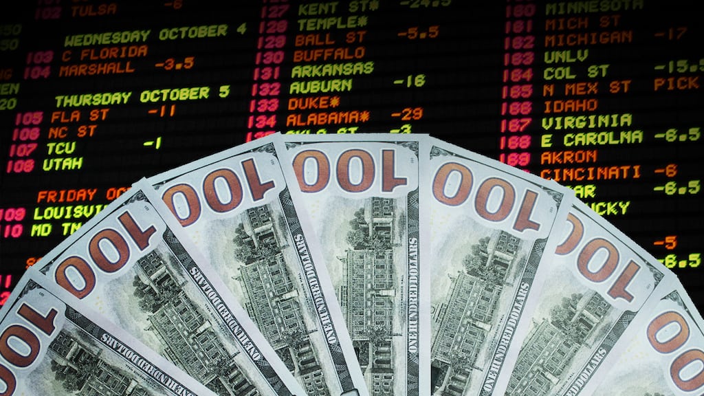 Find The Best Handicapper Service Plays