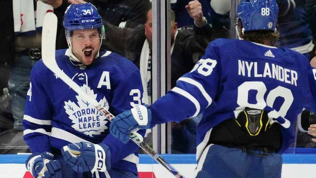 Rocket Richard Trophy Odds - NHL Goal Leader in 2024