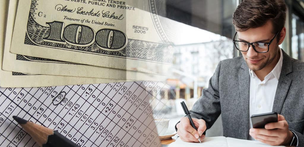 Your Home for Capper Picks & More