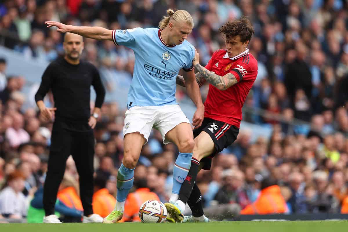 Premier League Betting Markets