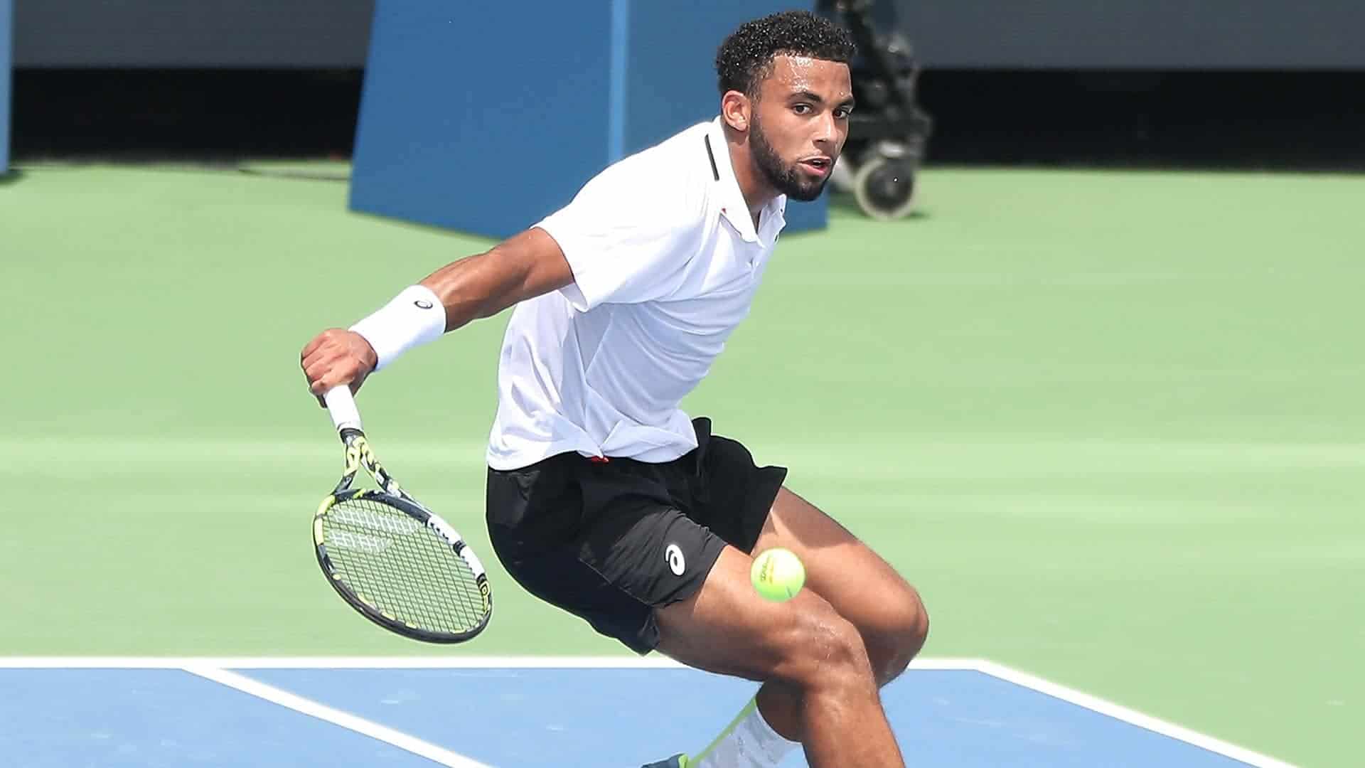 Winston-Salem Open Picks