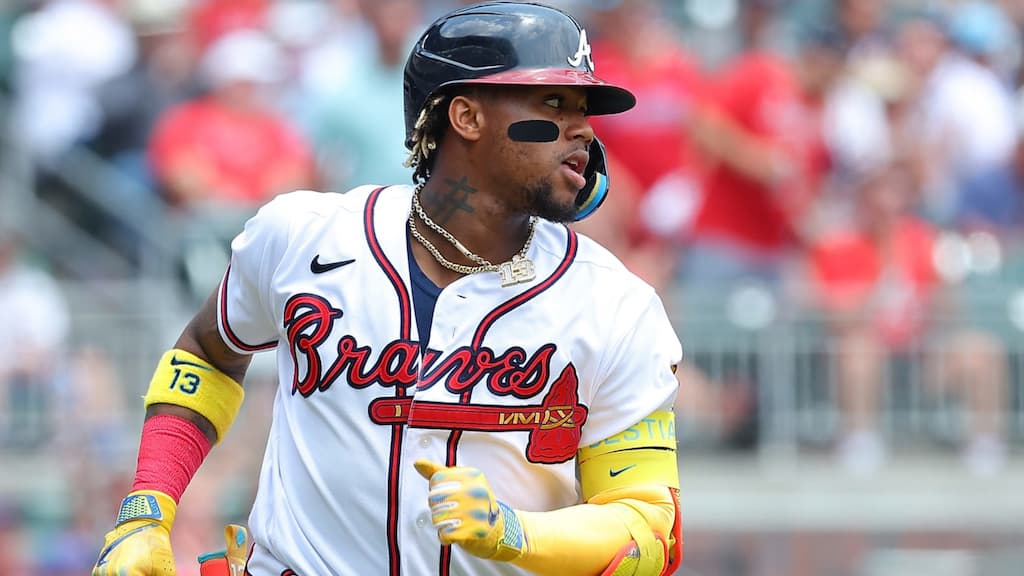 2023 MLB MVP Futures