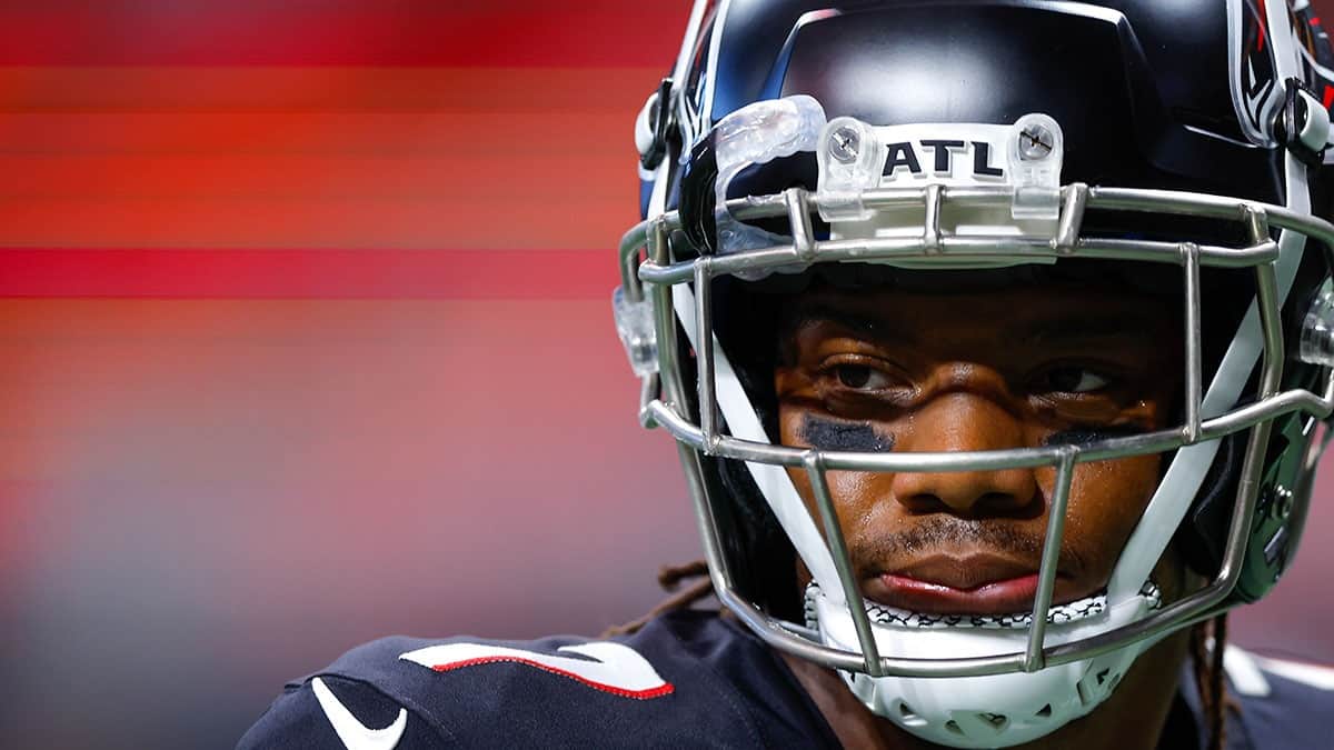 NFL Offensive Rookie of the Year