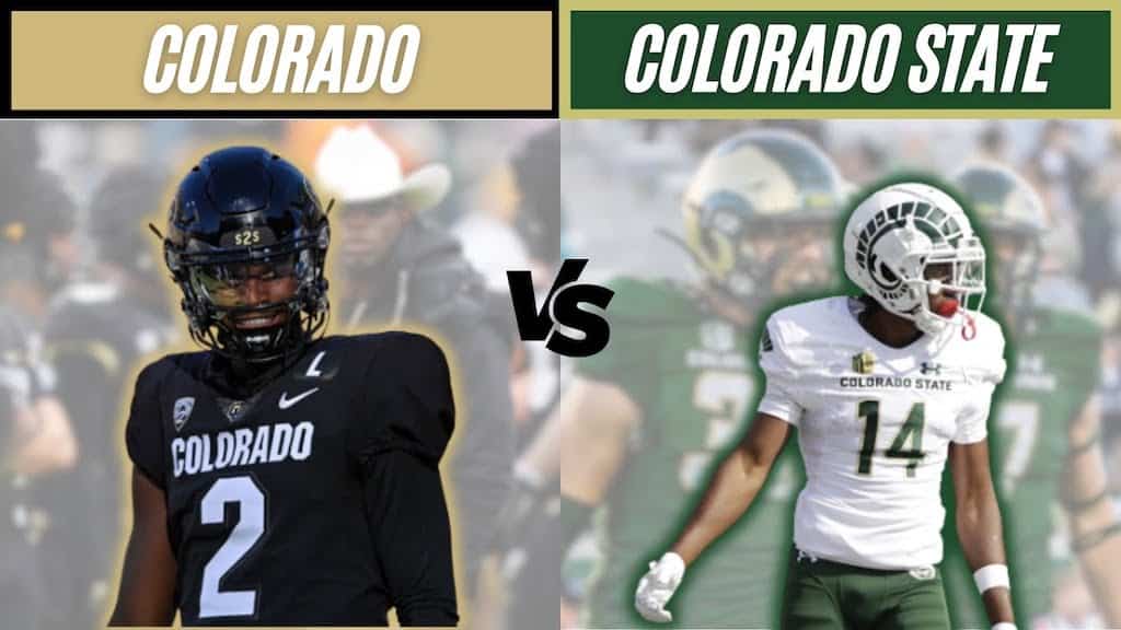 Another Huge CFB Saturday Is Upon Us