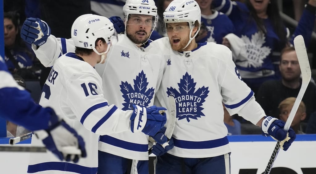 How to Read Hockey Odds