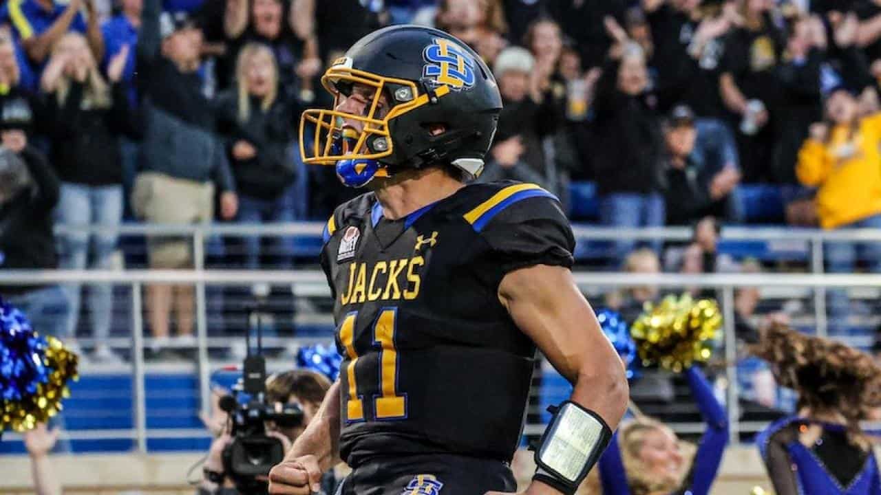 NCAA Football Week 2 Report