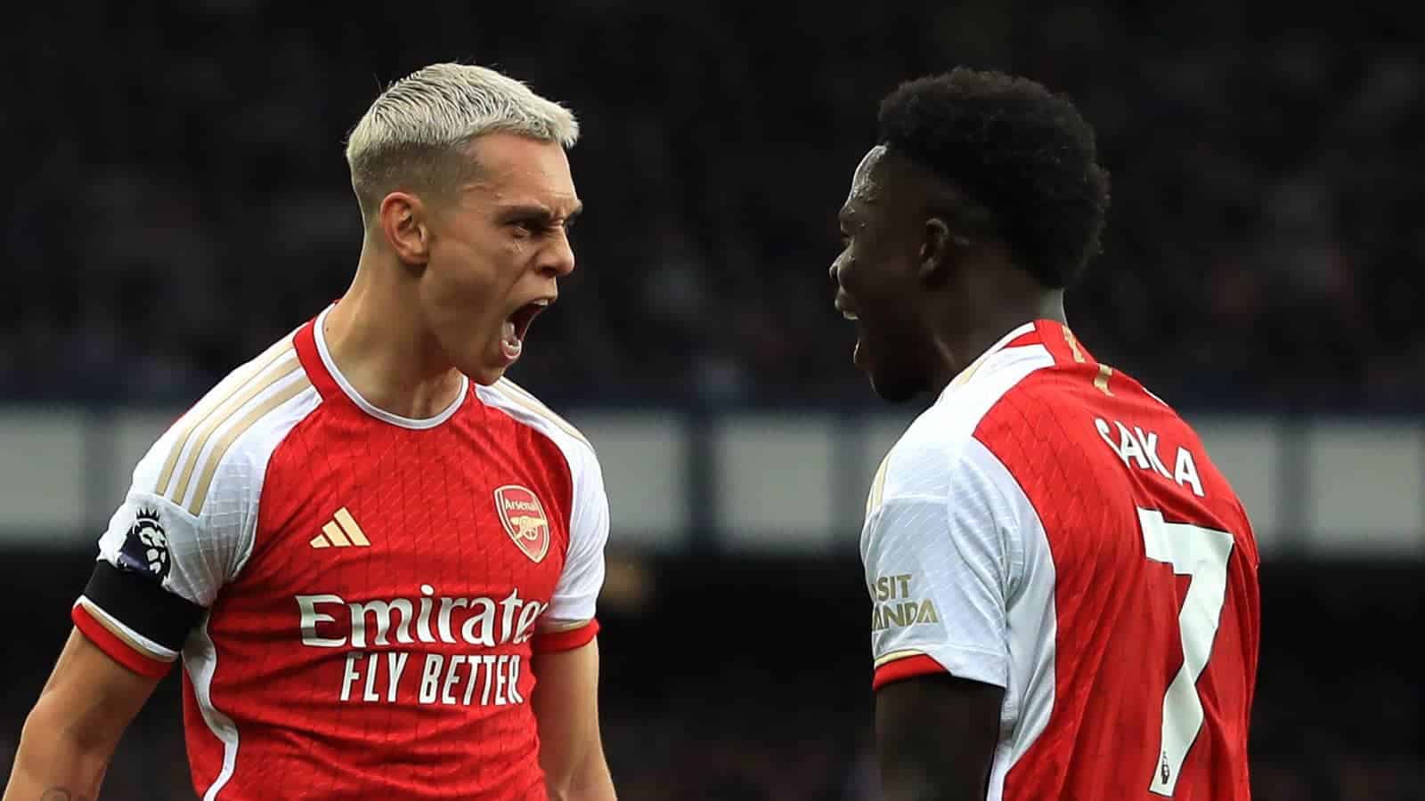 Premier league Matchweek 6 Predictions