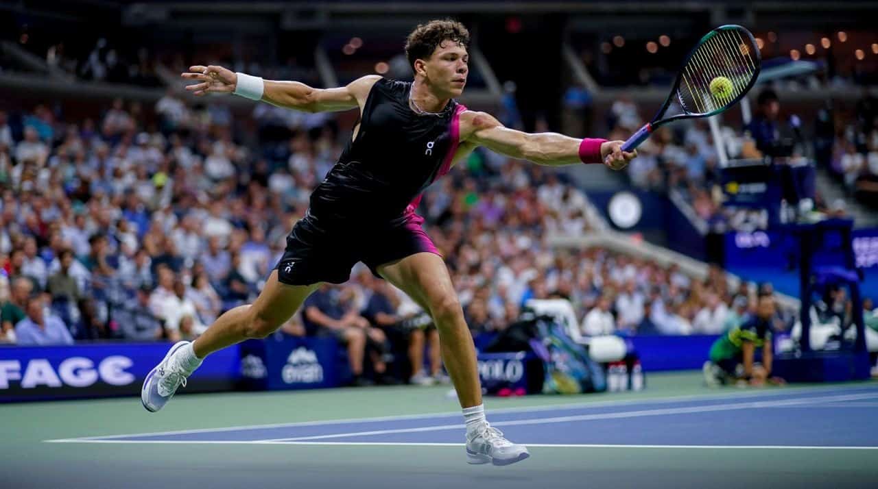 US Open Semifinals Predictions