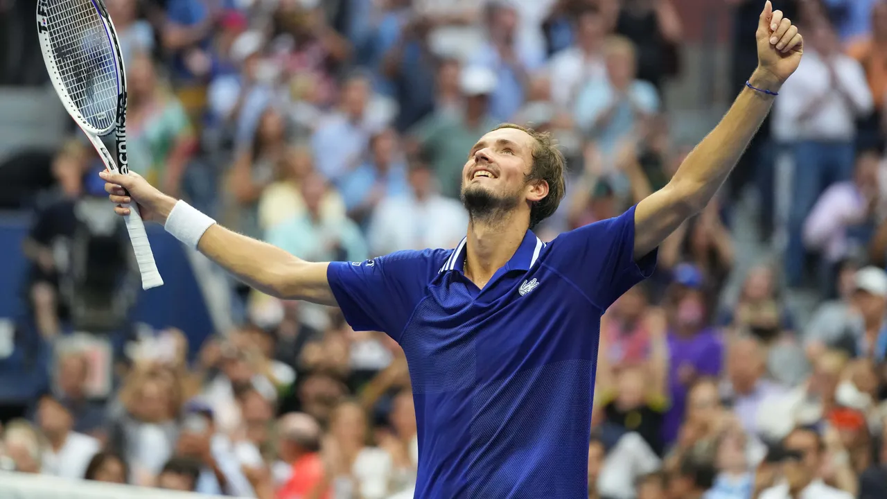 US Open Finals Predictions