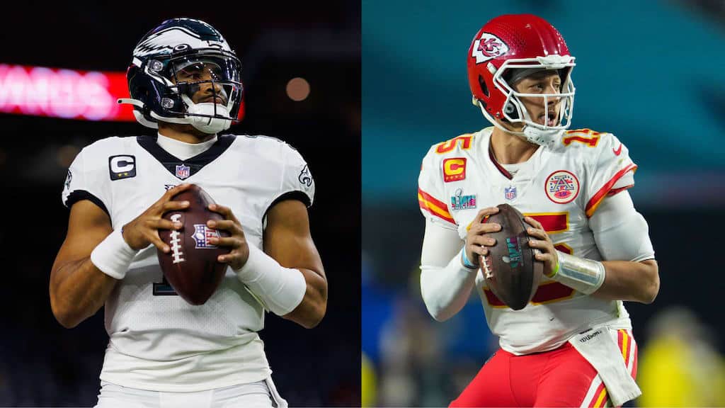 We’re the Source for NFL Service Plays