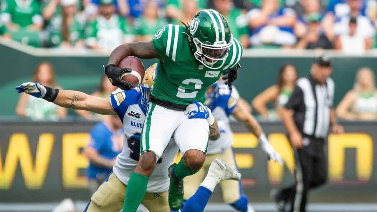 CFL Week 14 Picks
