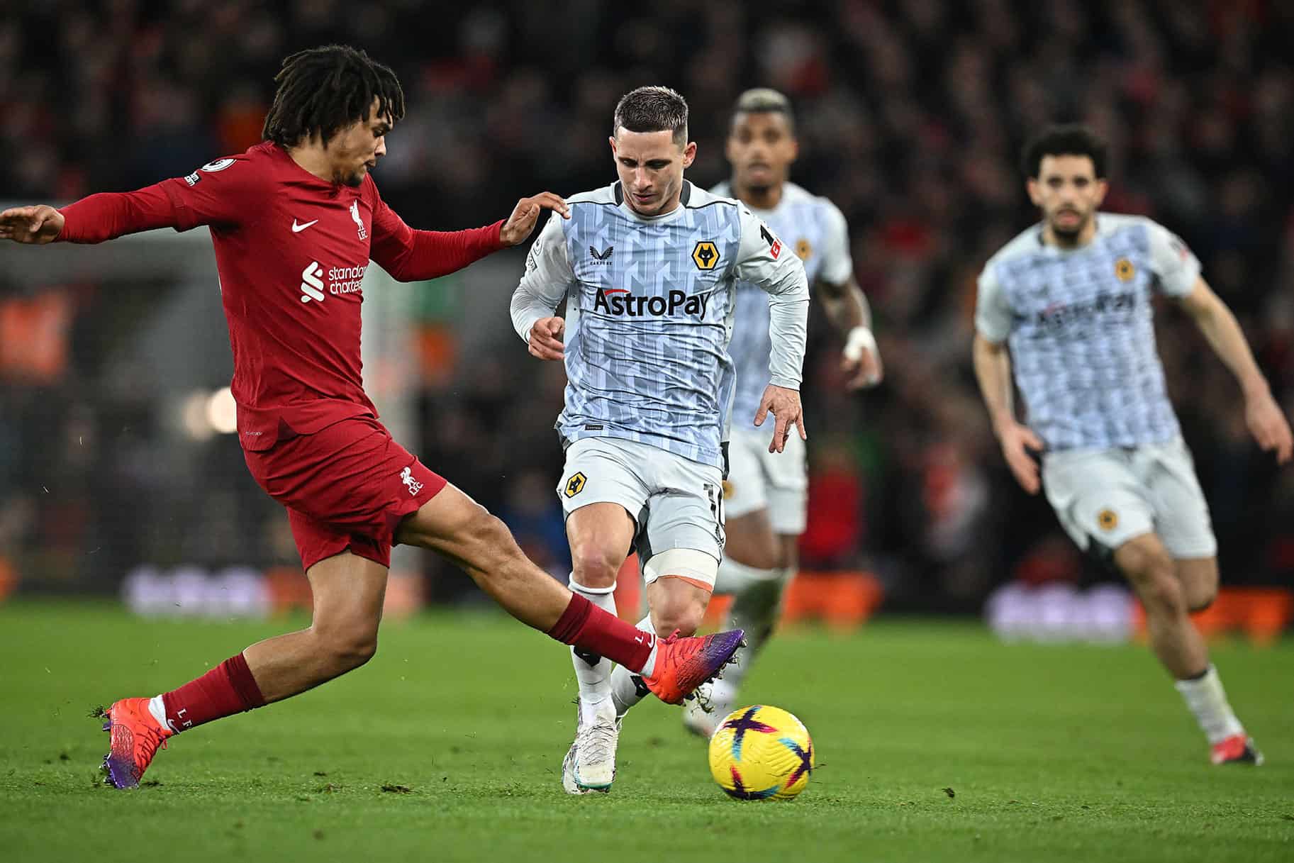 Premier League Matchweek 5 Review