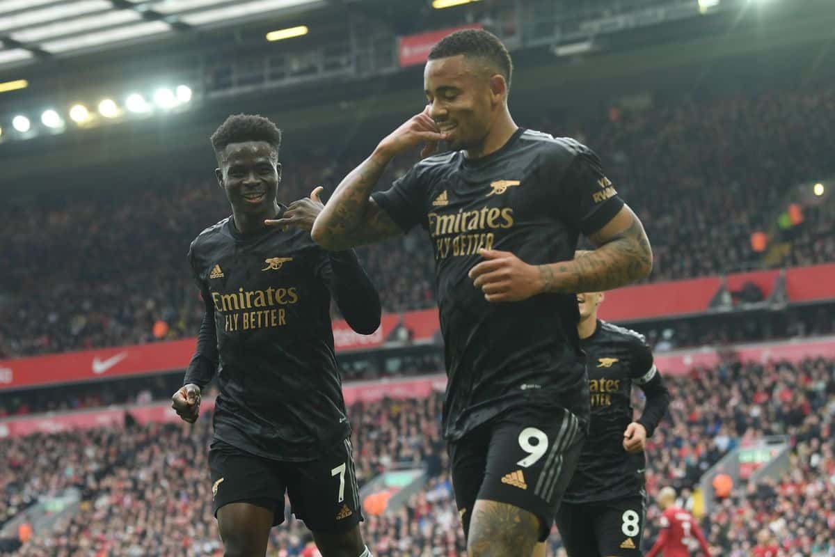 premier league Matchweek 5 Predictions