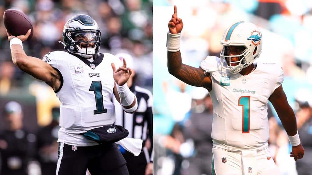 Dolphins Eager to Prove Themselves in Primetime