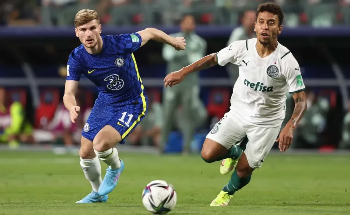 European soccer review