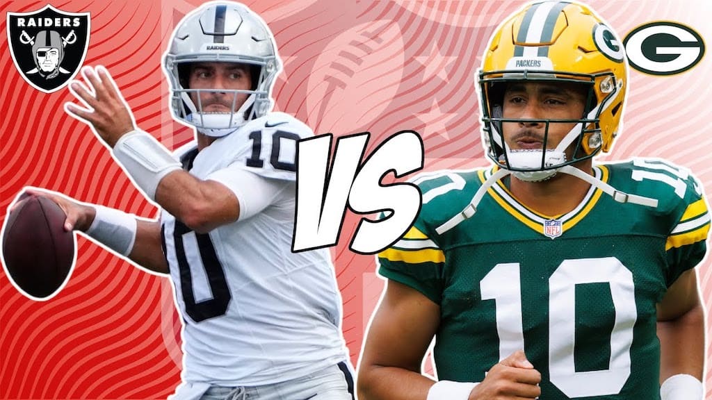 Las Vegas Hosts Monday Night Football