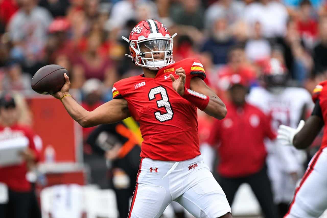 NCAA Football Week 6 Report