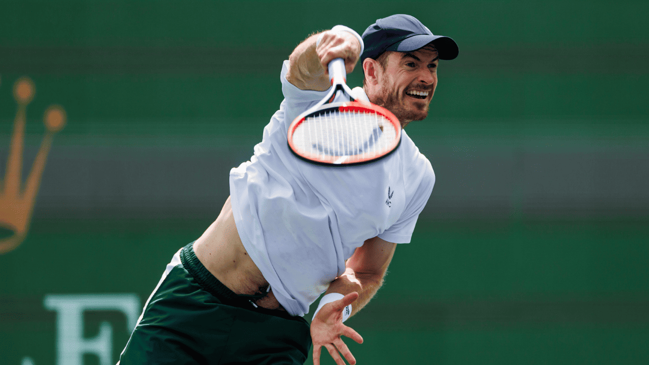 Rolex Shanghai Masters Predictions