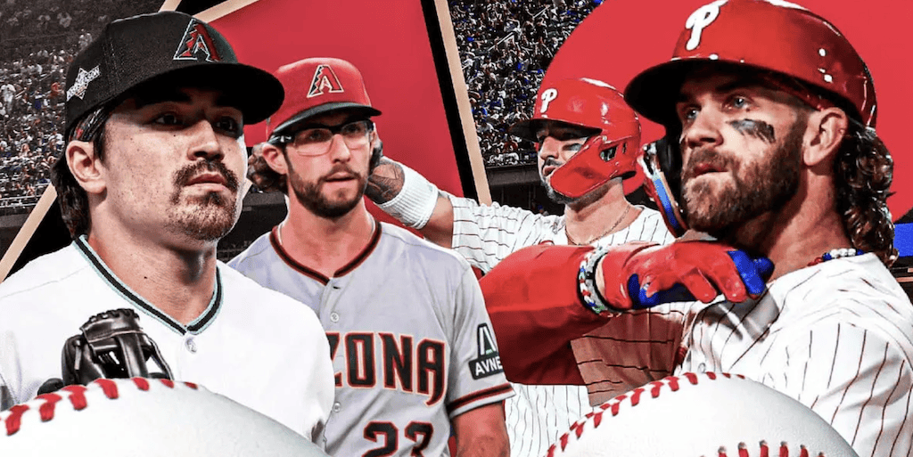We Have Your MLB Expert Picks This Postseason