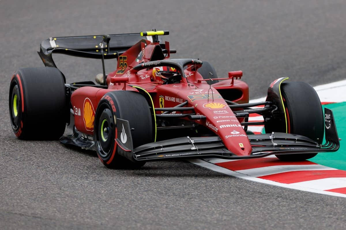 United States Grand Prix Predictions