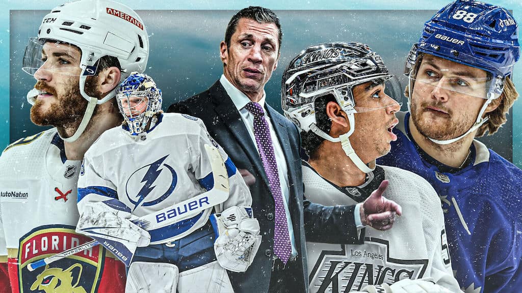 Where to Find the Best Hockey Predictions