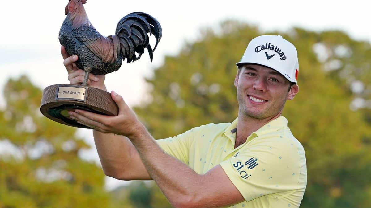 Sanderson Farms Championship Predictions