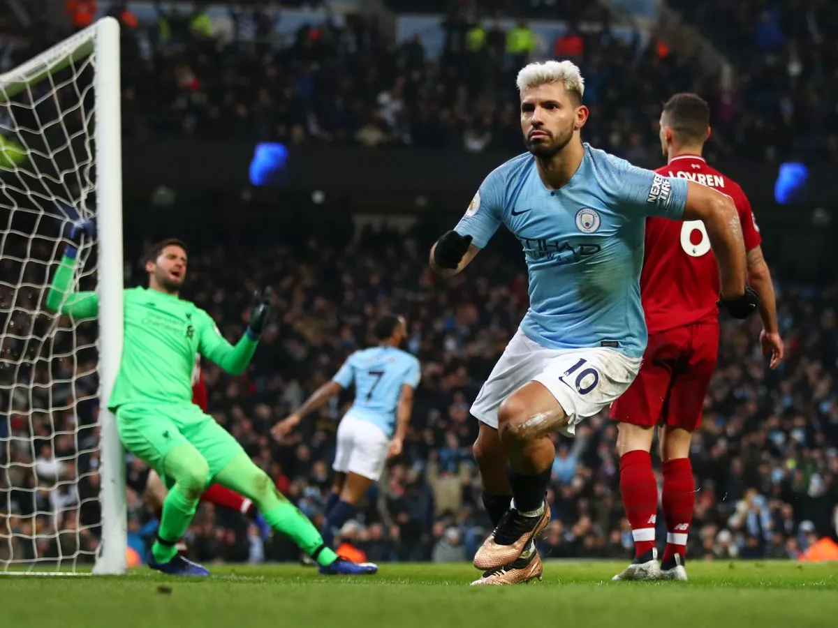 Matchweek 10 Predictions