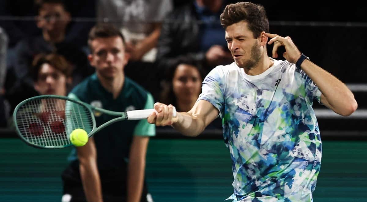 Paris Masters Predictions