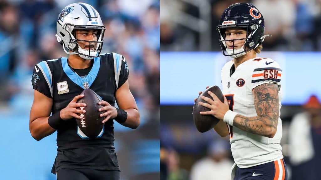 2023 TNF - Trash Night Football - November 9