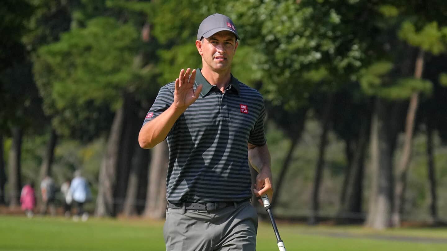 Bermuda Championship Predictions