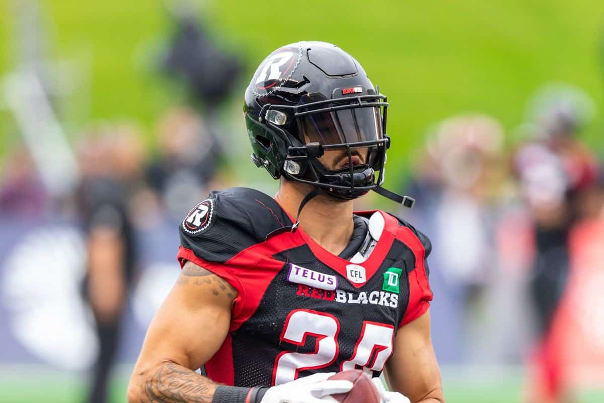 CFL Finals Predictions