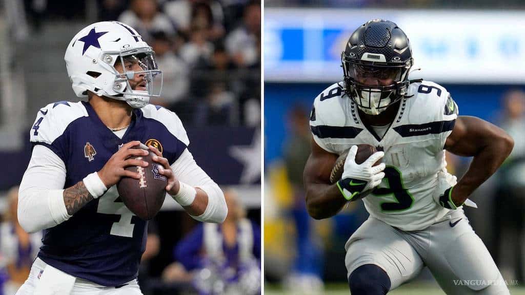 NFC Playoffs Fight Continues on TNF - November 30