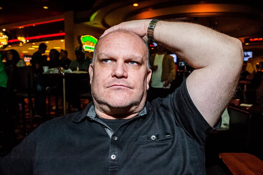 The Hook Brings You Back - November 8