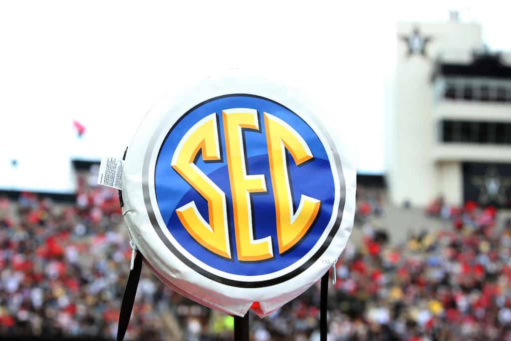 Wild Day in SEC Could Happen - November 18