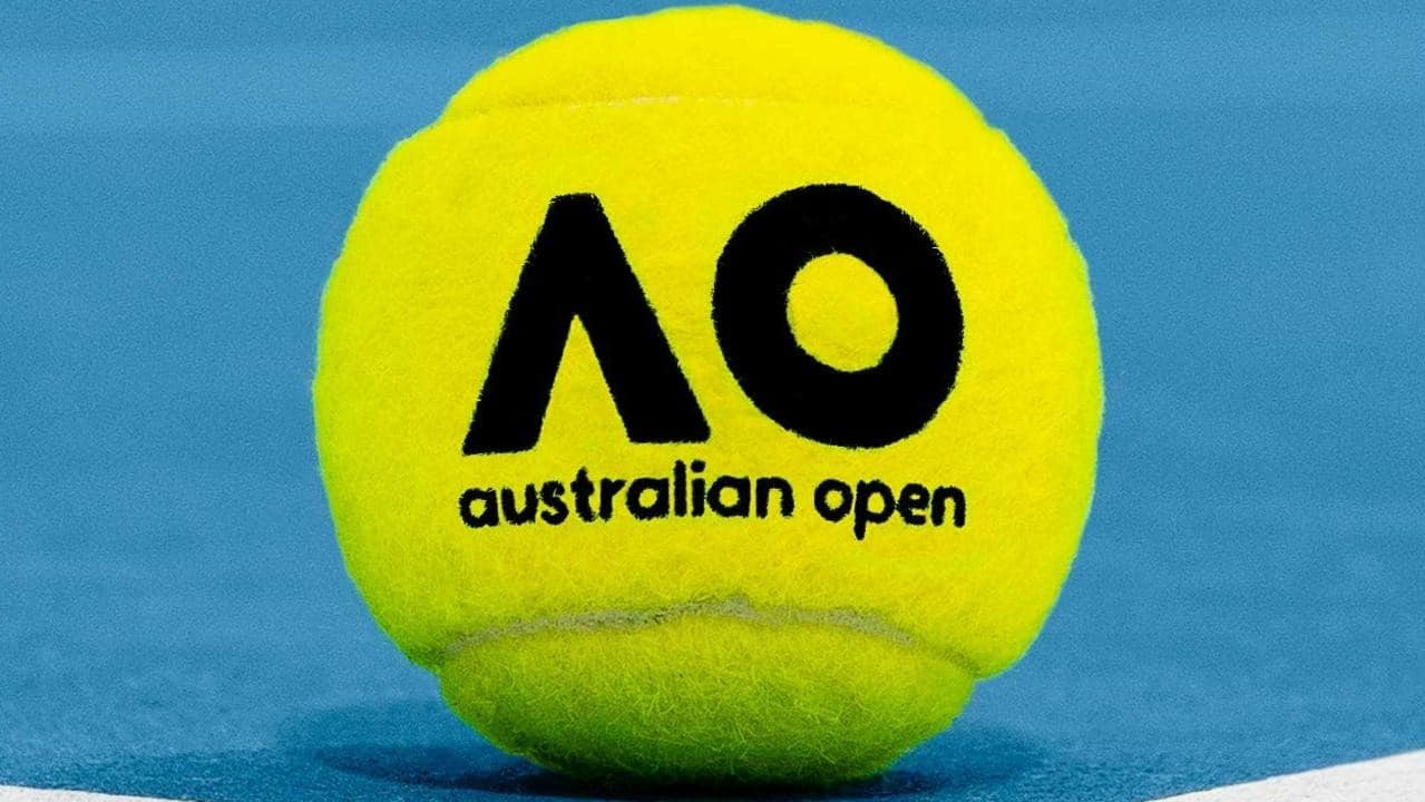 Australian Open