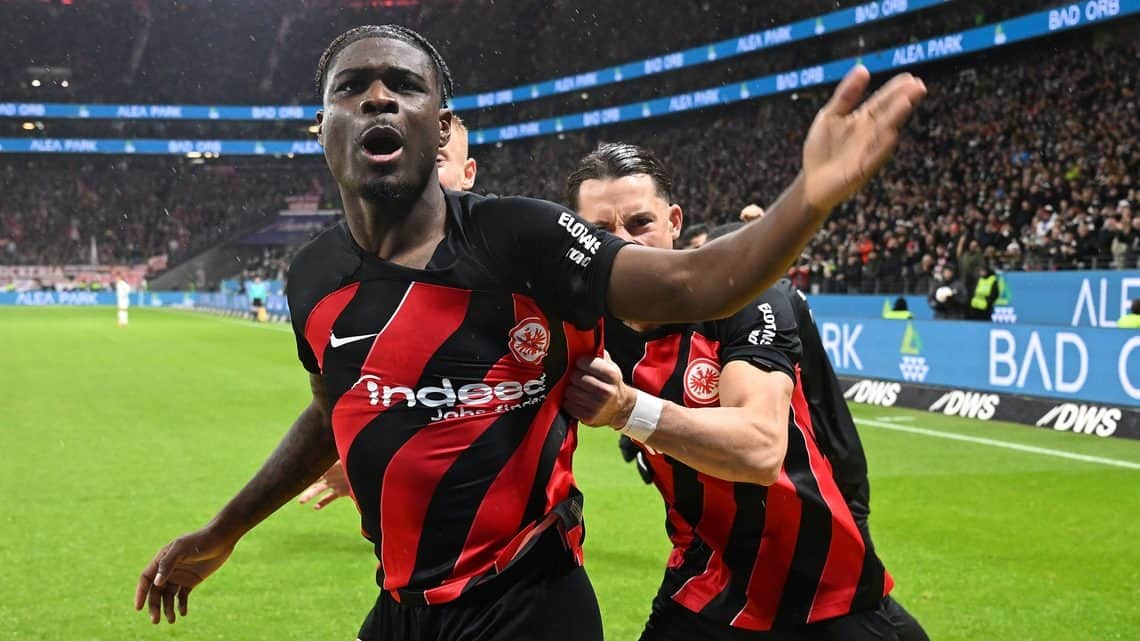 Bundesliga Matchday 14 Picks