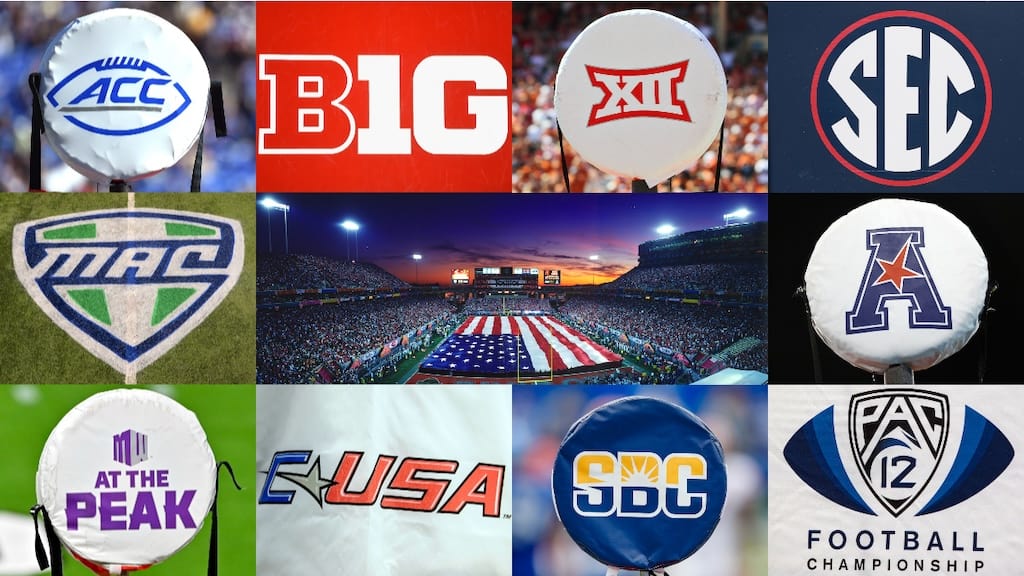 Get Ready for Championship Saturday - December 2