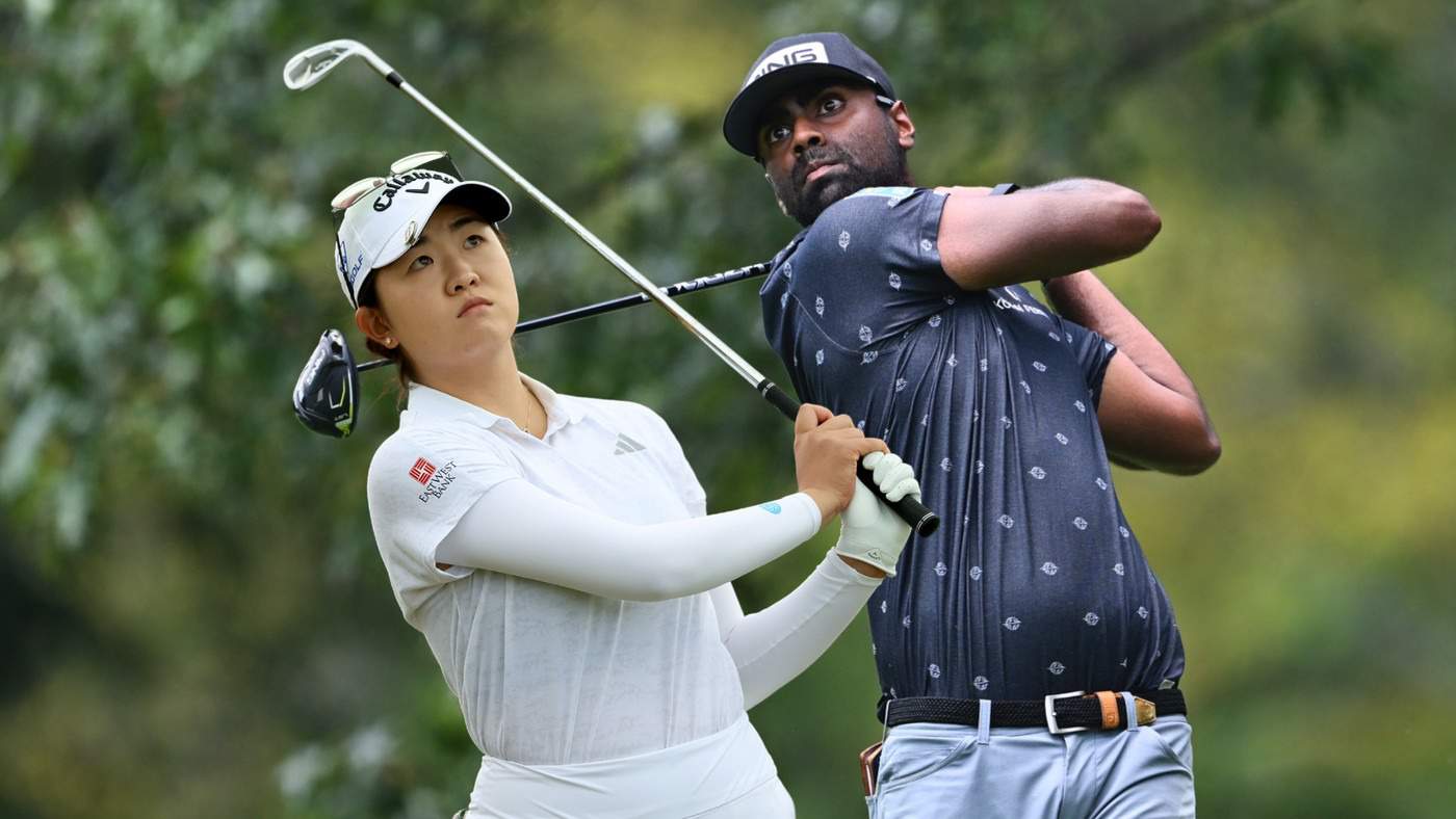 Grant Thornton Invitational Predictions