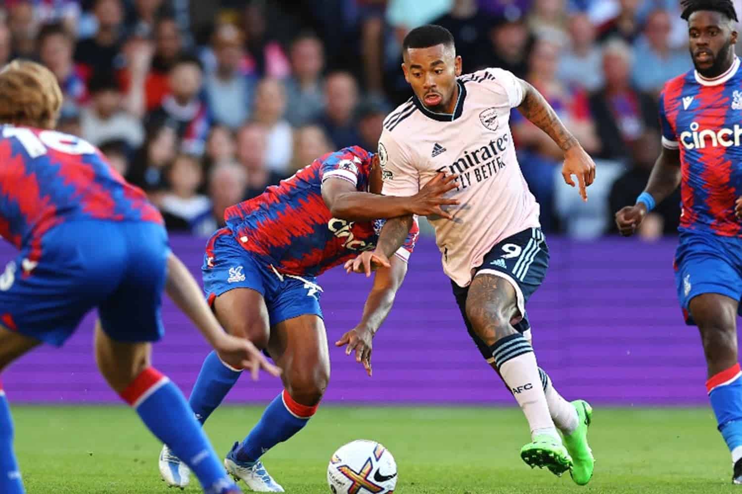 Premier League Matchweek 17 Review