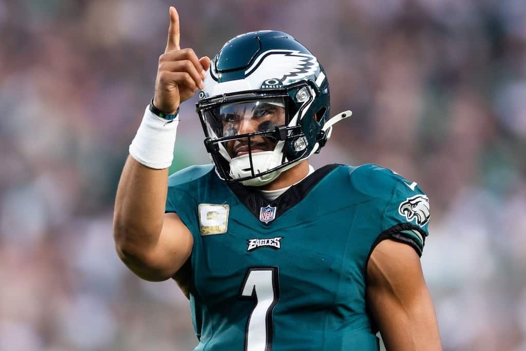 Prop Bets Make Dollar Bills Y’all - December 18